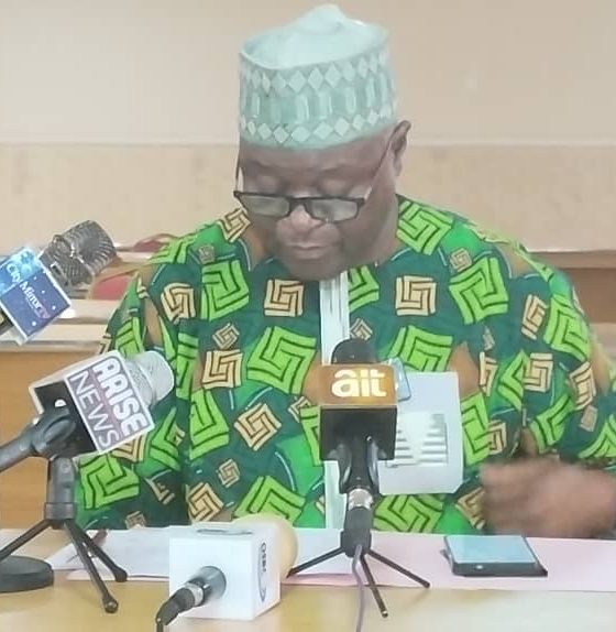 ‘Fraudulent, Useless Report’- UNIOSUN Knocks Audit That Listed VC As Ghost Worker