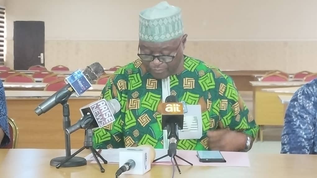 ‘Fraudulent, Useless Report’- UNIOSUN Knocks Audit That Listed VC As Ghost Worker