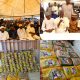 Ramadan: APC Chieftain, AYONIC Distributes Food Items To 1, 000 Osogbo Residents
