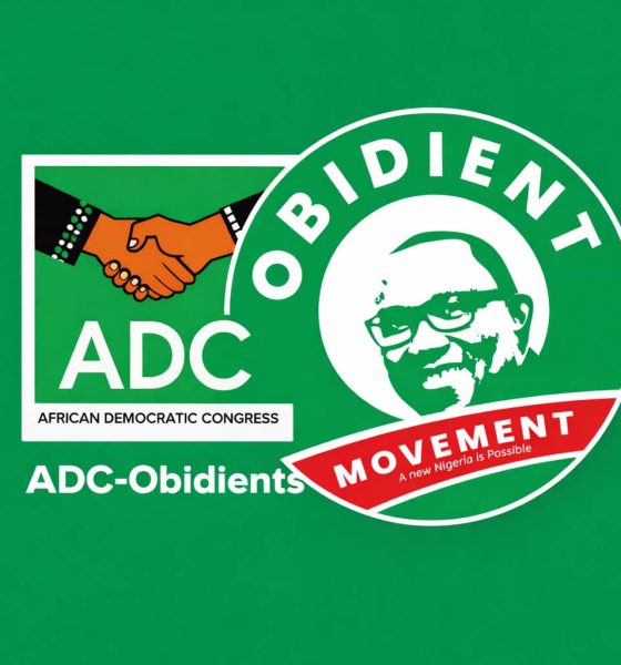 Oyo Obidient Movement holds ADC General Meeting in Ibadan