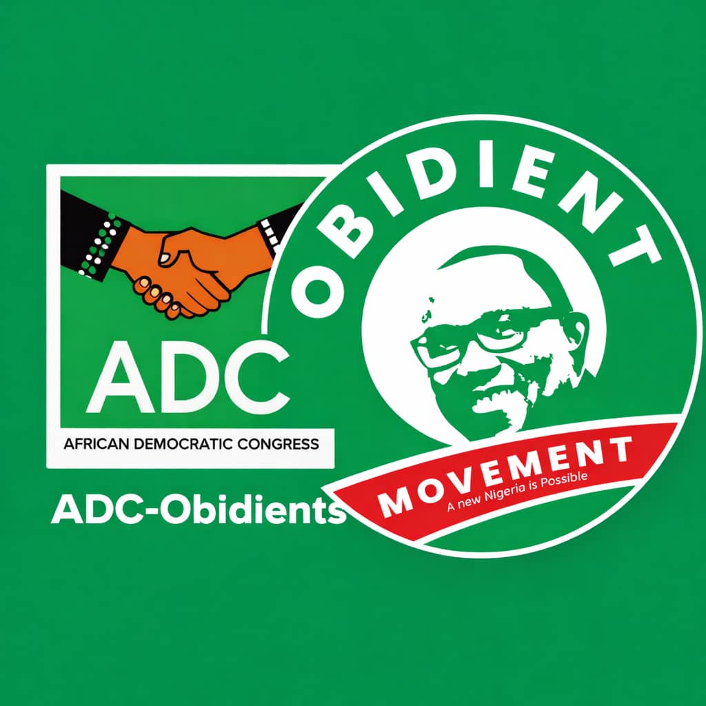 Oyo Obidient Movement holds ADC General Meeting in Ibadan