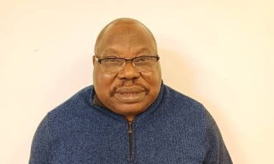 Osun APC, Adeleke Trade Words Over Alleged Assassination Attempt On Prof. Durodoye