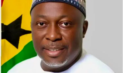 Ghana Recalls High Commissioner To Nigeria Over Election Malpractice