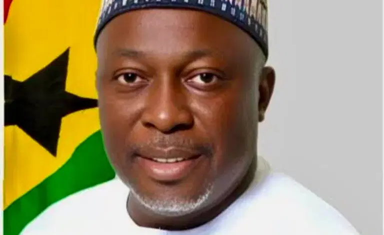 Ghana Recalls High Commissioner To Nigeria Over Election Malpractice