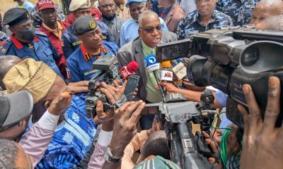 Kano Assembly By-elections Peaceful, Witnesses Low Turnouts