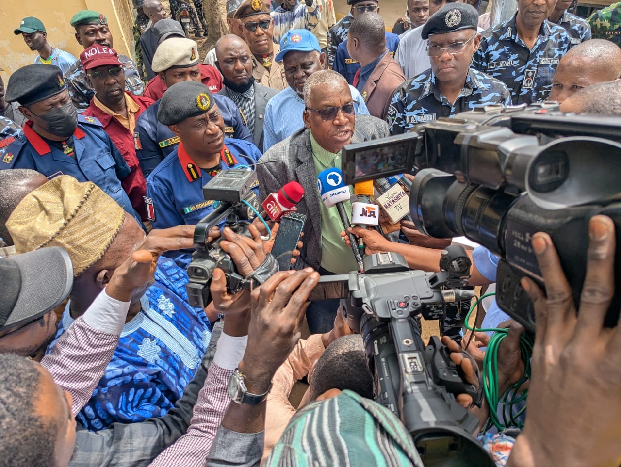 Kano Assembly By-elections Peaceful, Witnesses Low Turnouts