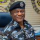 BREAKING: New acting IGP, Disu arrives State House