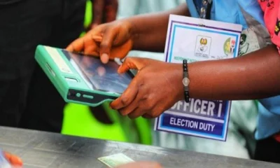 FCT Poll: Low Turnout, Peaceful Election In Asokoro