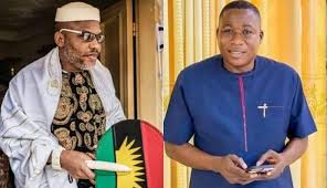 Igboho Applauds Nnamdi Kanu For Ending Sit-at-home Order In S’East