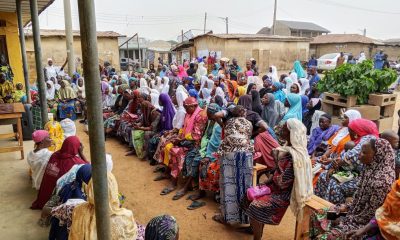 APC Ward Congress Commences In Kwara