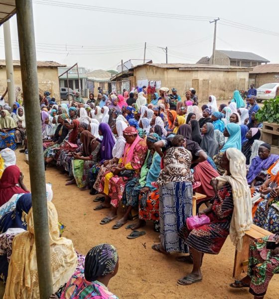 APC Ward Congress Commences In Kwara