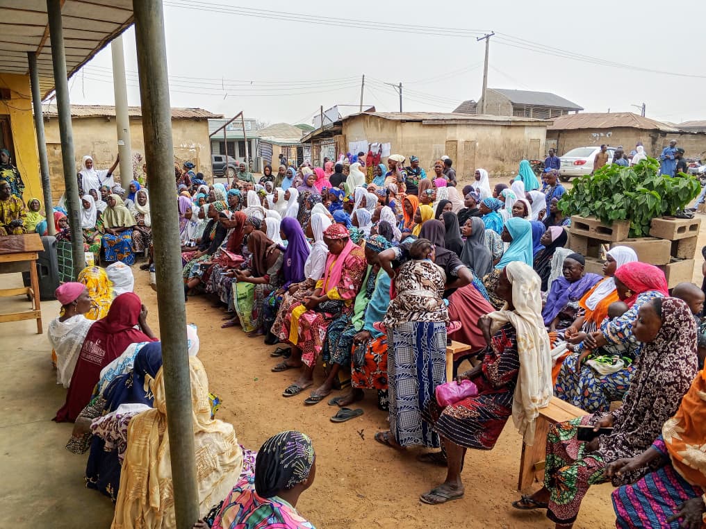 APC Ward Congress Commences In Kwara