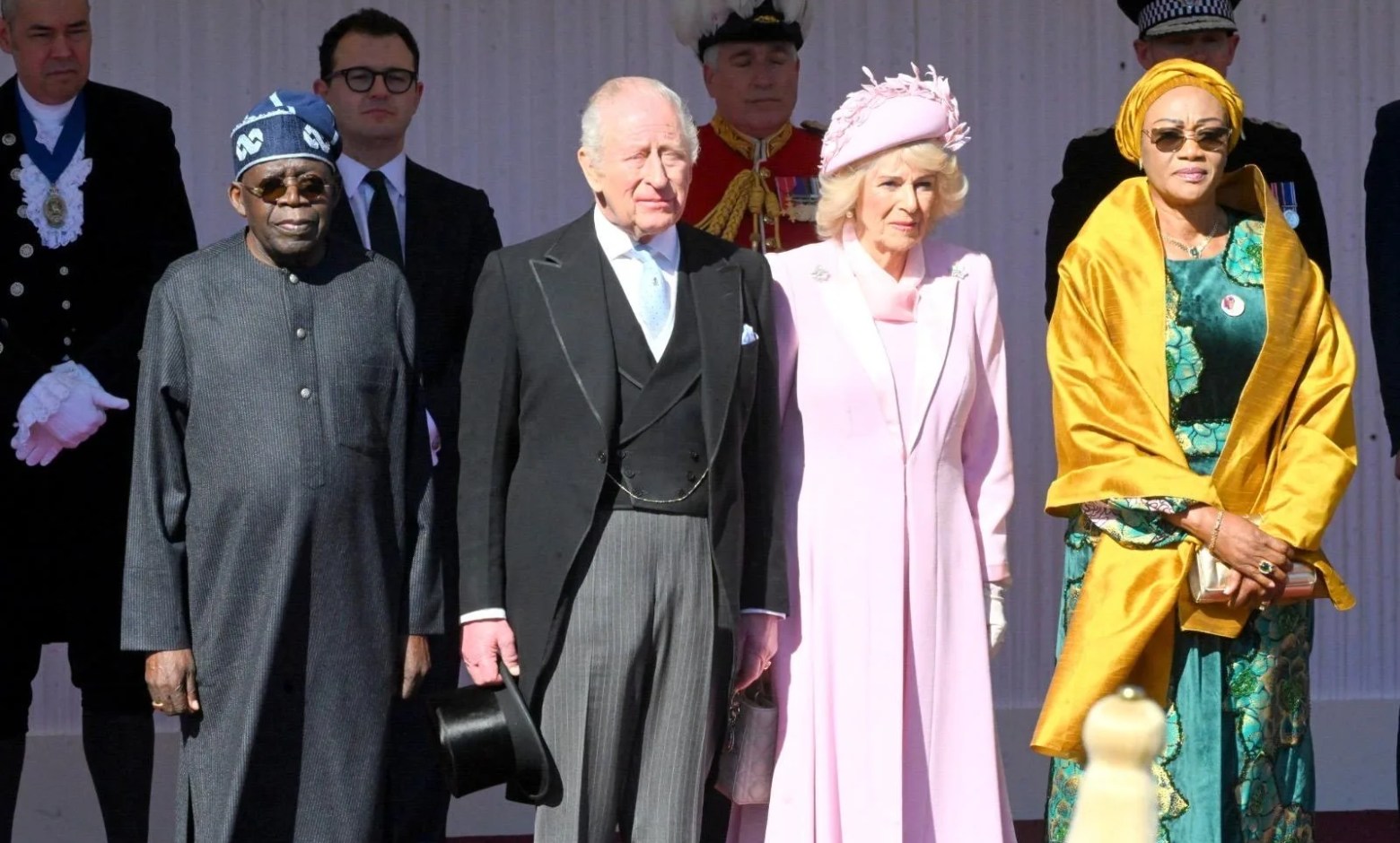 King Charles Praises Nigeria’s Cultural Influence And Diaspora Impact On Britain