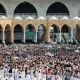 ‘No Moon Sighted,’ S’Arabia Declares Thursday Ramadan 30, Friday Eid-el-Fitr