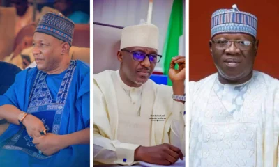 BREAKING: APC Extends Majority As 3 Reps Members Joins Ruling Party