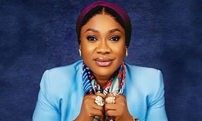 Court Orders Final Forfeiture Of $13m Linked To Aisha Achimugu