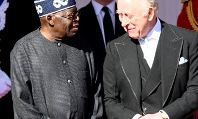 Terror Surge: Tinubu Turns To UK For Urgent Security Backing