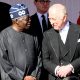 Terror Surge: Tinubu Turns To UK For Urgent Security Backing