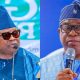Adeleke to Oyebamiji: Answer questions about your records of service