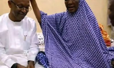 Ex-Kaduna Gov, El-Rufai Loses Mother