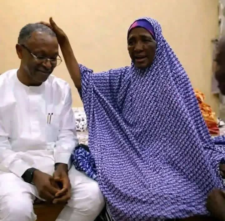 Ex-Kaduna Gov, El-Rufai Loses Mother