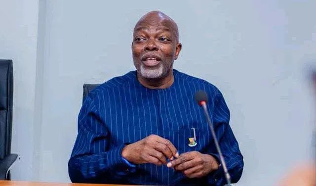Oyo ADC Threatens Legal Action Against Makinde's Ex-Chief of Staff, Bisi Ilaka Over 'Fake' Appointment