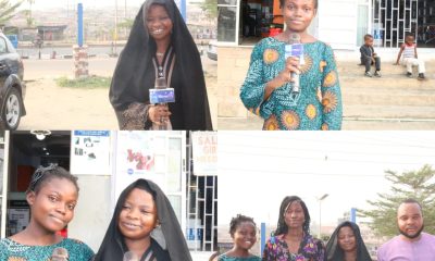 Ede Poly Students Recount Journalism Experience After SIWES at CityMirrorNews