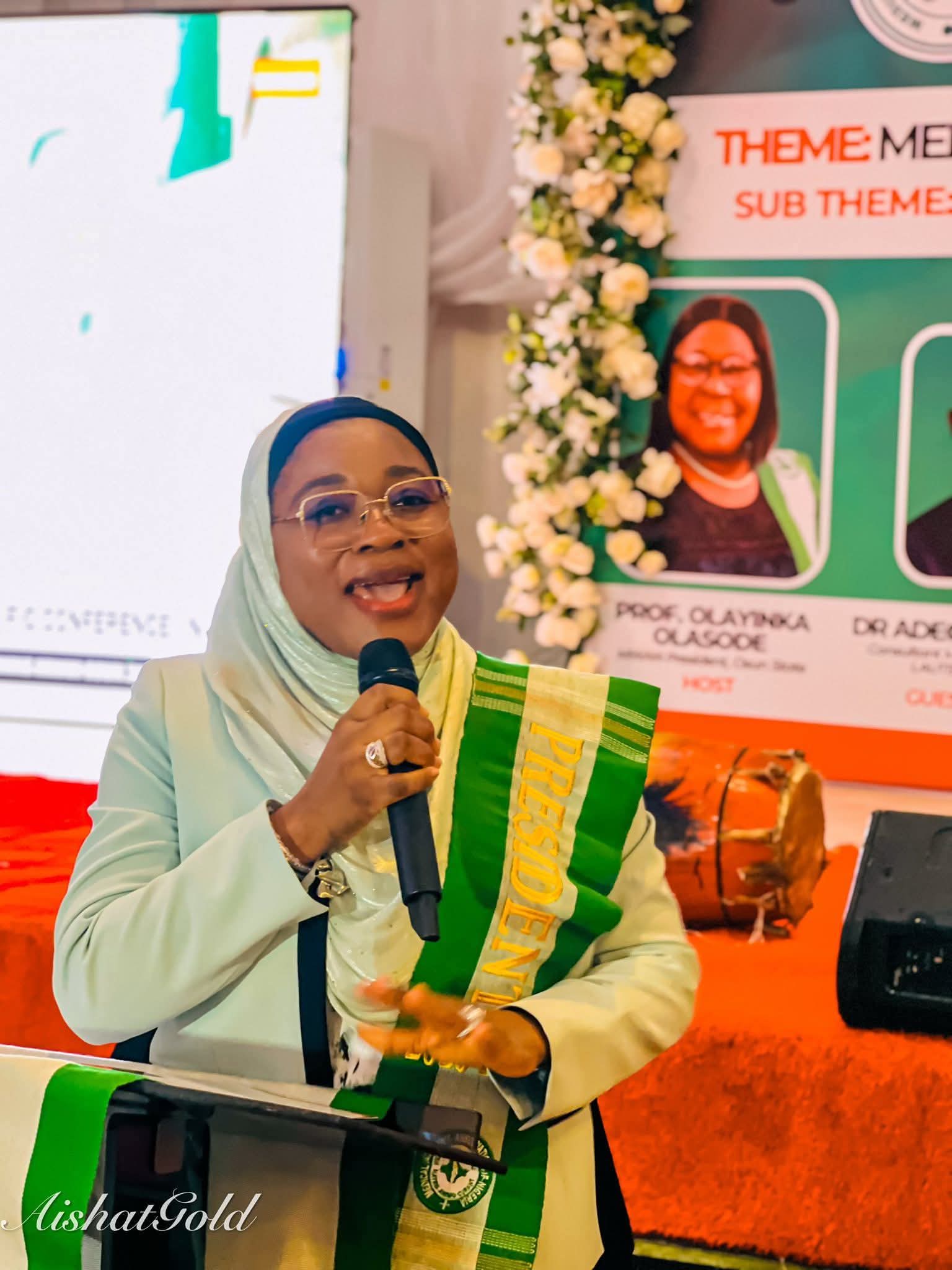 Osun 2026: Osun Health Sector Poised For Rapid Development With Dr Sekinat Bola-Oyebamiji As First Lady – APC Chieftain