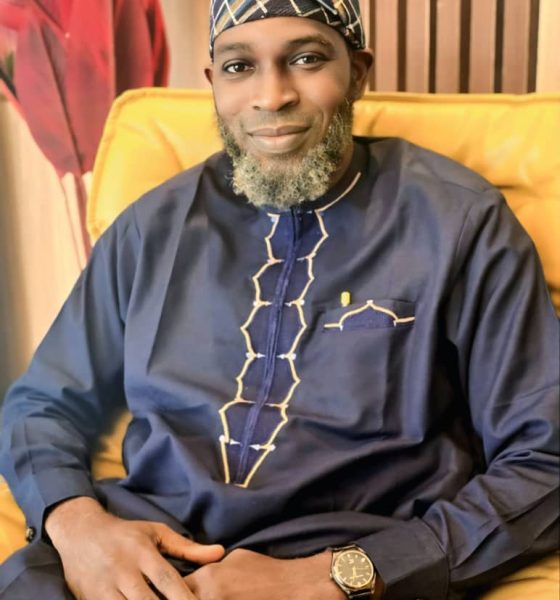 amadan: 12 embrace Islam as muslim cleric preaches peace, unity in Osun