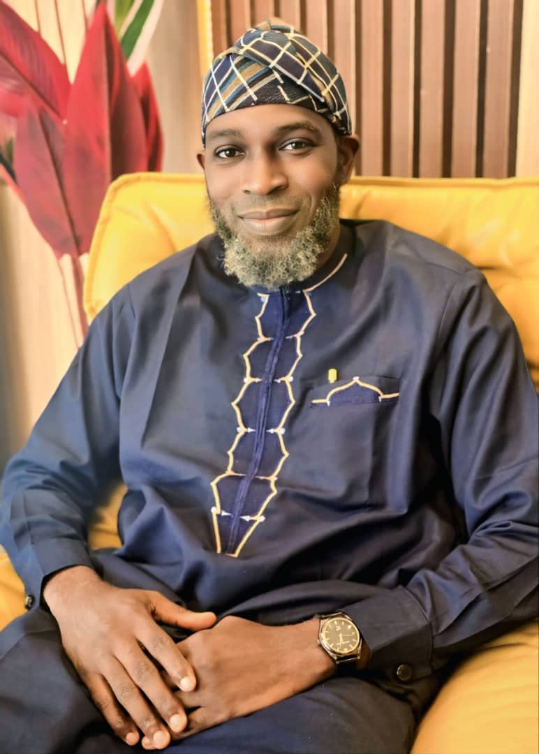 amadan: 12 embrace Islam as muslim cleric preaches peace, unity in Osun