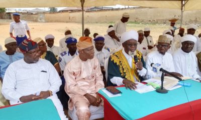 Good parenting, welfare key to tackling insecurity - Prof. Olagoke