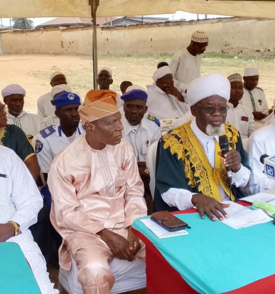 Good parenting, welfare key to tackling insecurity - Prof. Olagoke