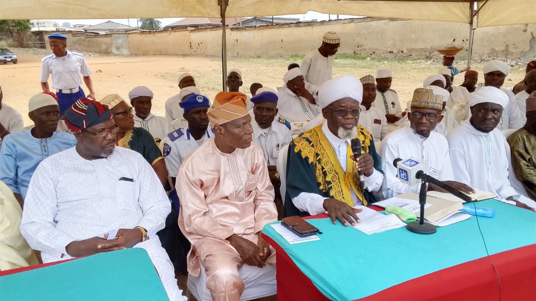 Good parenting, welfare key to tackling insecurity - Prof. Olagoke