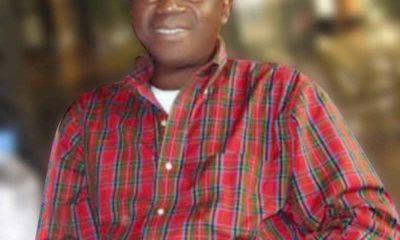 Family, Associates Celebrate Late Engr. Dipo Omotayo’s Legacy on Posthumous Birthday