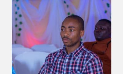 Osun PDP Senatorial Aspirant, Olasunkanmi Dumps Defects To Accord, Declares Support For Adeleke