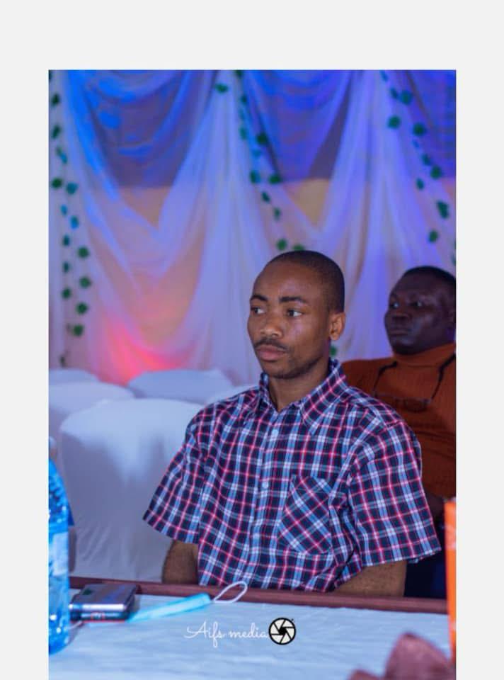 Osun PDP Senatorial Aspirant, Olasunkanmi Dumps Defects To Accord, Declares Support For Adeleke