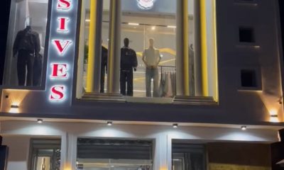 New Fashion Hub, TPXCLUSIVES To Begin Operation In Osogbo March 21