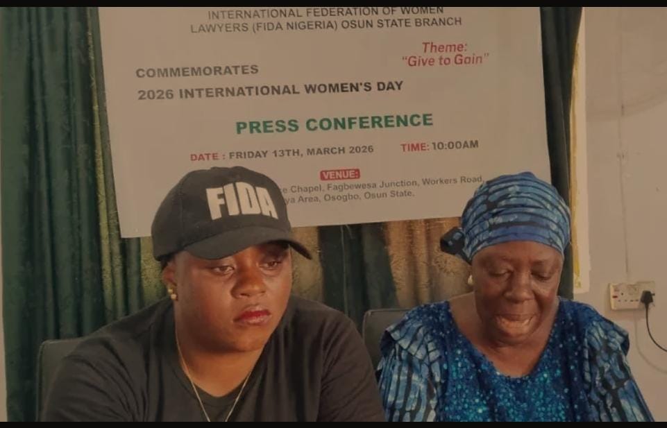 IWD: Advocates urge FG to integrate SGBV education into school curriculum