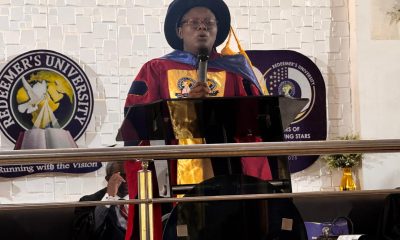 Don Urges FG to Extend Research Funds to Private Universities in Nigeria