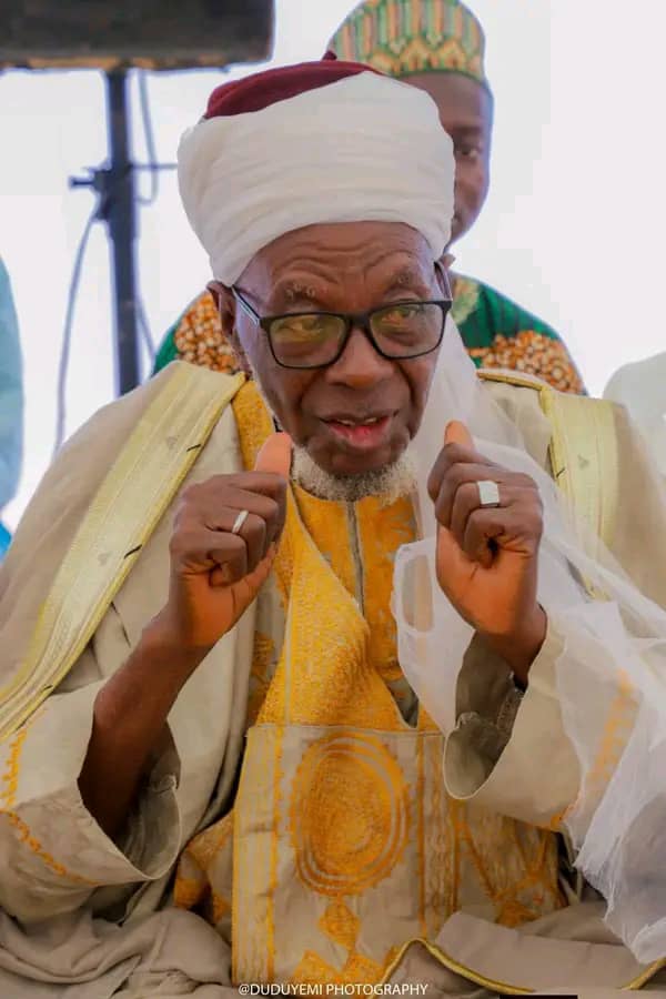 Eid al-Fitr: Don’t Turn Prayer Ground To Campaign Venue, Osun Imam Warns Politicians