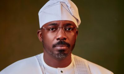 Eid-el-Fitr: Action Alliance Guber Candidate, Farinloye Felicitates Muslims, Pledges inclusive governance