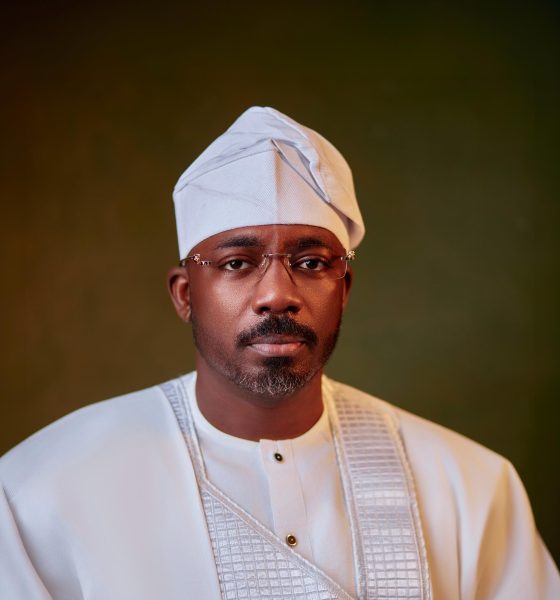Eid-el-Fitr: Action Alliance Guber Candidate, Farinloye Felicitates Muslims, Pledges inclusive governance