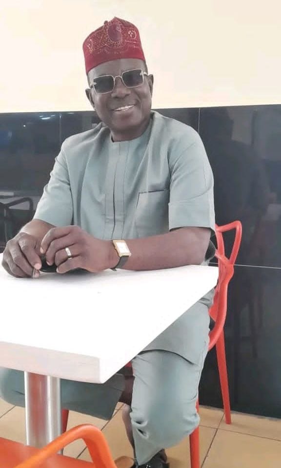 Osun TESCOM Chairman Felicitates Teachers, Students On Eid-el-Fitri