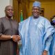 Gbenga Hashim Meets Gov Makinde To Consolidate PDP Unity, Strengthen Multi Party Democracy