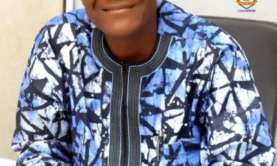 Former SA Budget, Ogunkale Declares Intention To Run For Osun House Of Assembly