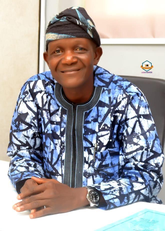 Former SA Budget, Ogunkale Declares Intention To Run For Osun House Of Assembly