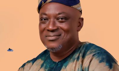 Osun Reps Aspirant Criticises Adeleke for denying youths audience for engagement, giving Access for entertainers