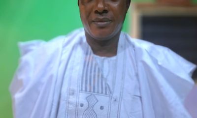 Osun Govt Appoints Prince Tajudeen Olanrewaju As New Akire Of Ikire