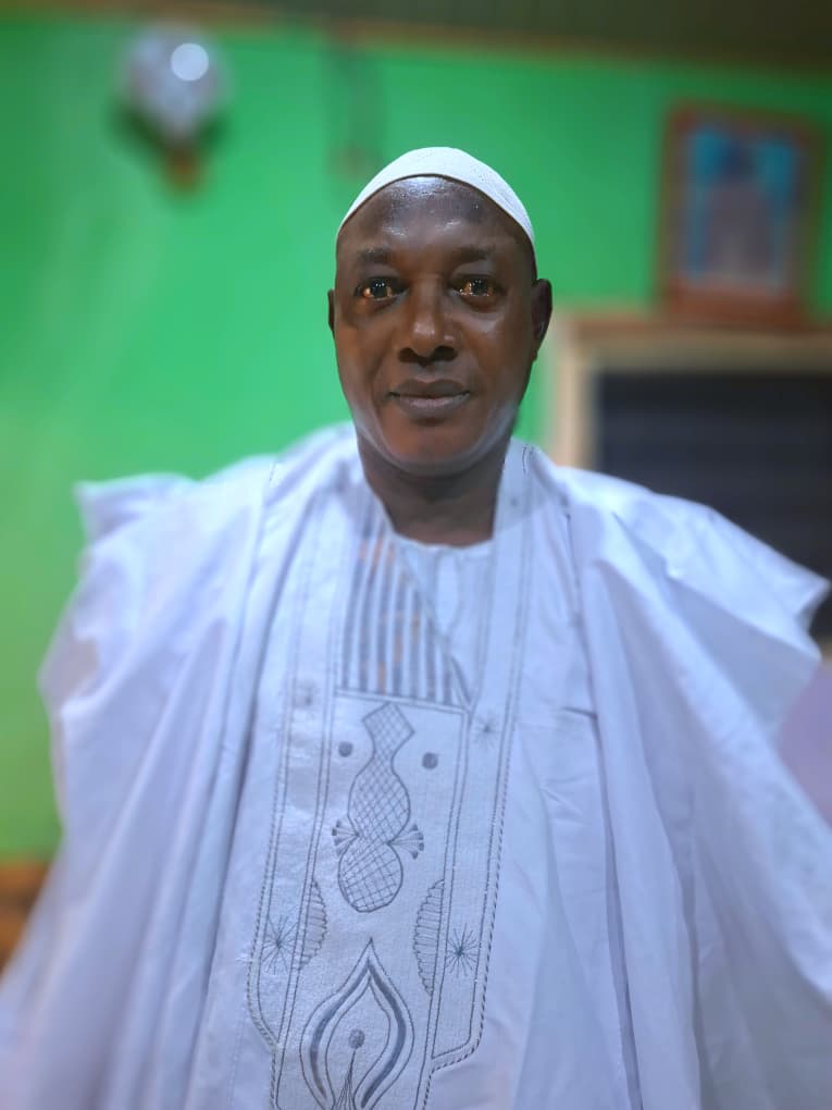 Osun Govt Appoints Prince Tajudeen Olanrewaju As New Akire Of Ikire