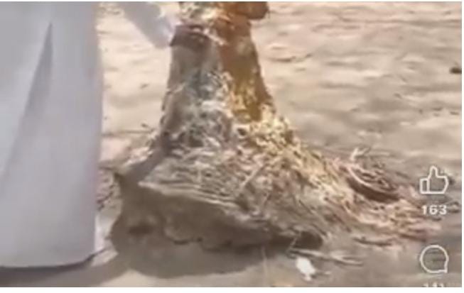 Outrage As Pastor Storms Osun Grove, Preaches Against Deity